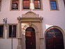 Restaurierung Brgerhaus, Zeitz