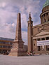 Obelisk in Potsdam