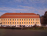 Rittergut in Treben