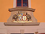 Rittergut in Treben
