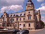 Stndehaus in Merseburg